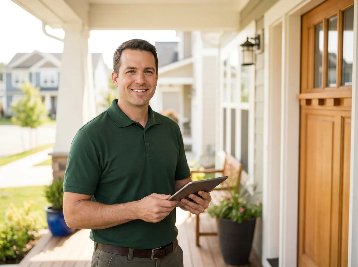 Pest control FAQs for Ben Lomond, CA